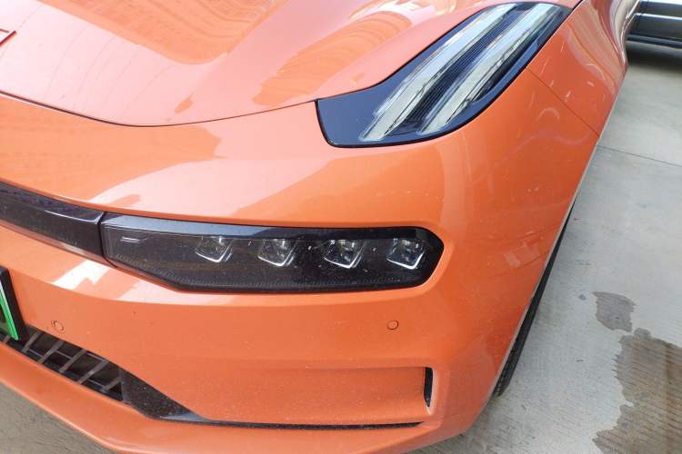 Used Zeekr 001 2023 ME Edition 100 kWh
