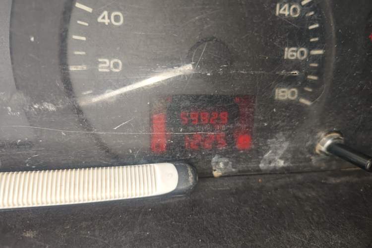 Used Wuling Rongguang 2015 1.2L S Base Model CNG