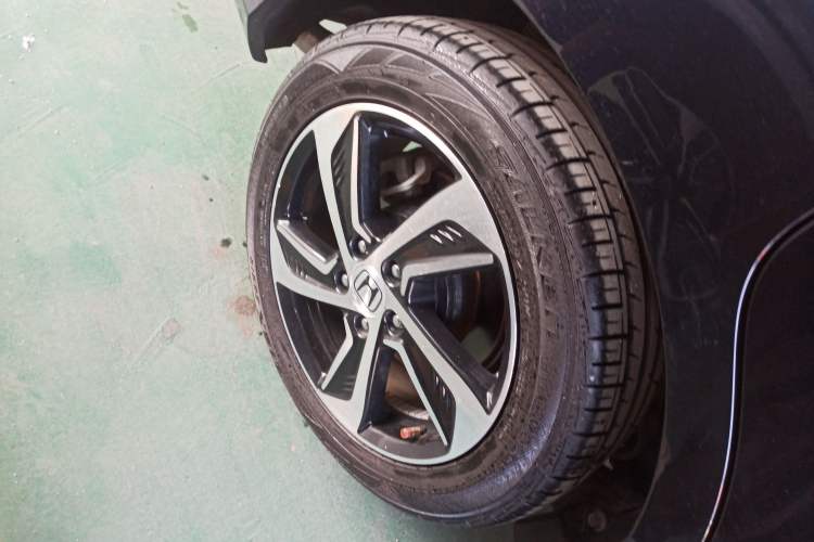 Used Honda Odyssey 2017 2.4L Smart Edition
