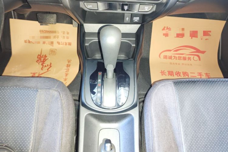 Used Honda City 2019 1.5L CVT Dynamic Edition