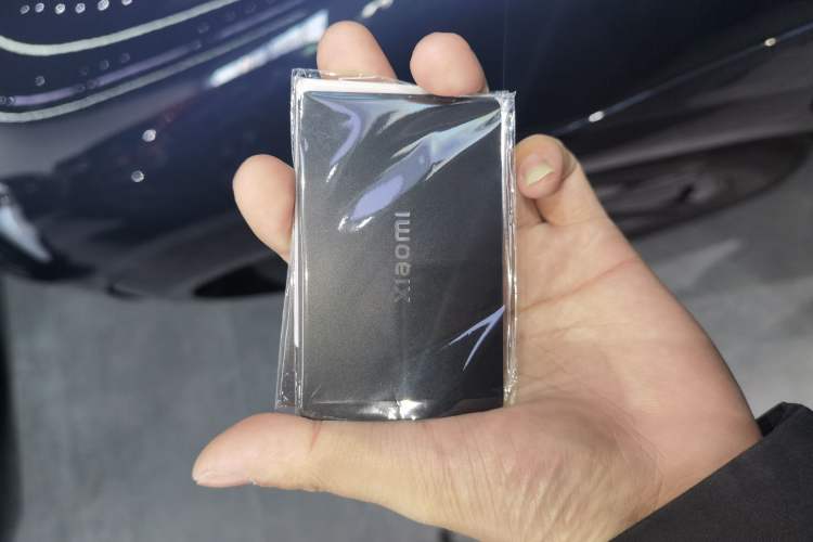 Used Xiaomi Auto YU7 2025 Ultra-Long Range All-Wheel Drive Pro Version
