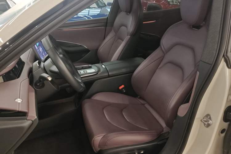 Used Xiaomi Auto SU7 2024 Rear-Drive Ultra-Long Range Advanced Pro-Level Intelligent Driving Version