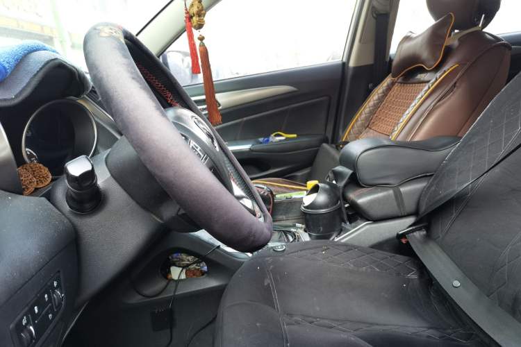 Used Changan CS75 2014 1.8T Automatic Elite Model China IV Standard
