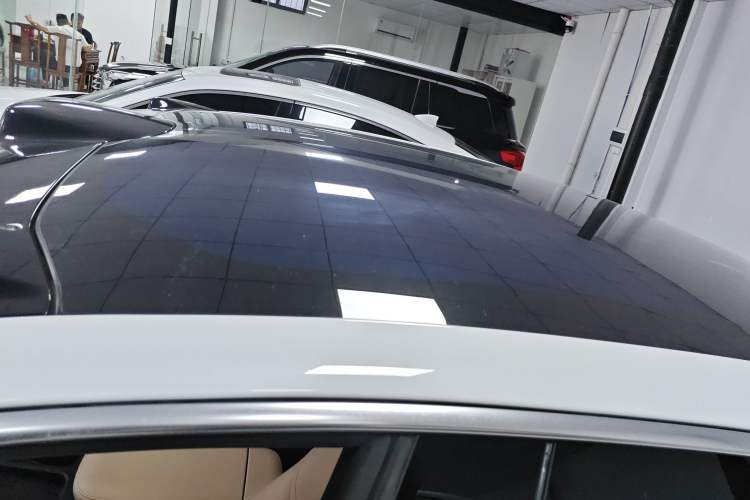 Used Nio ET5 2022 75 kWh