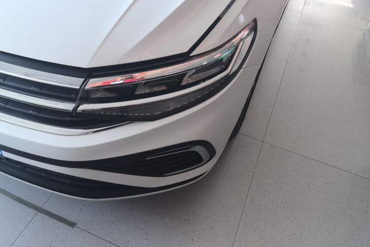 Used Volkswagen Bora 2026 200TSI DSG Yuexing Navigation Edition