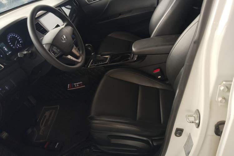 Used Hyundai Mistra 2016 1.8L Automatic Smart GLS
