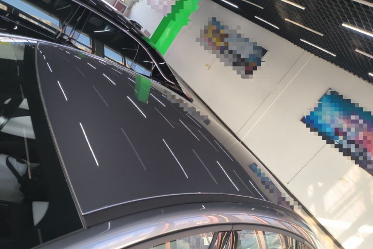 Used BYD Seal 05 DM-i 2026 DM-i 128KM Luxury Edition