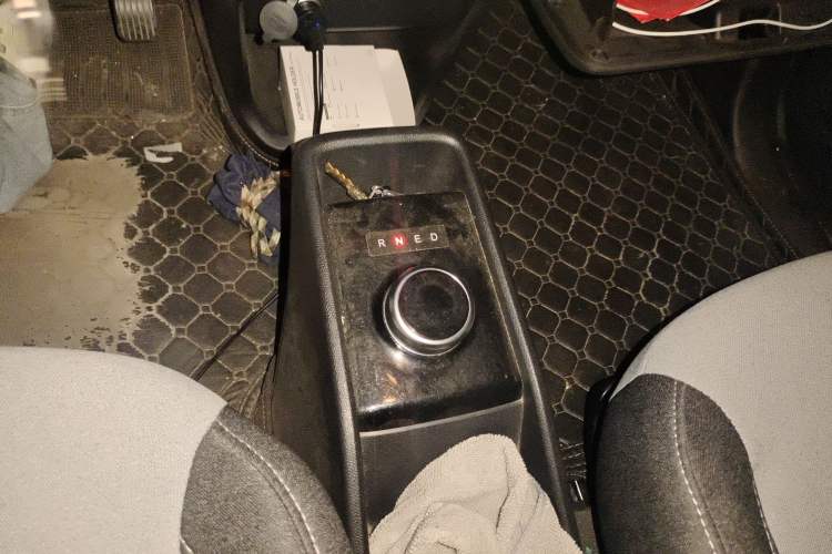 Used Levdeo Mango 2022 200 Classic Edition