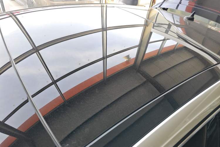 Used Volkswagen FAW-Volkswagen CC 2021 330TSI Launch Edition