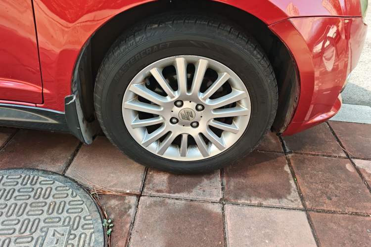 Used Suzuki Swift 2011 1.5L Automatic Sport Audiovisual Edition
