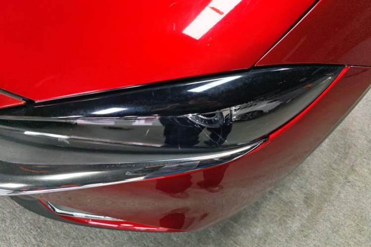 Used Mazda CX-4 2021 2.0L Automatic Two-Wheel Drive Blue Sky Dynamic Edition