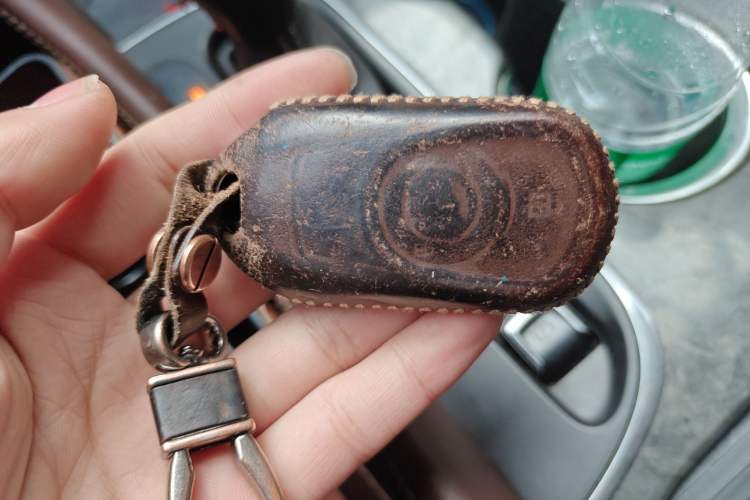 Used Buick Envision 2015 20T Two-Wheel-Drive Elite Model
