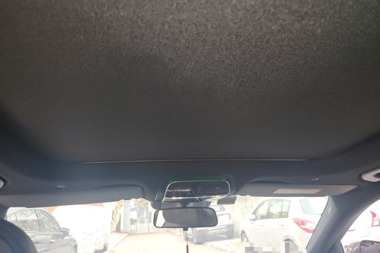 Used Mercedes-Benz C-Class 2022 Restyled C 260 L Sport Edition Headliner