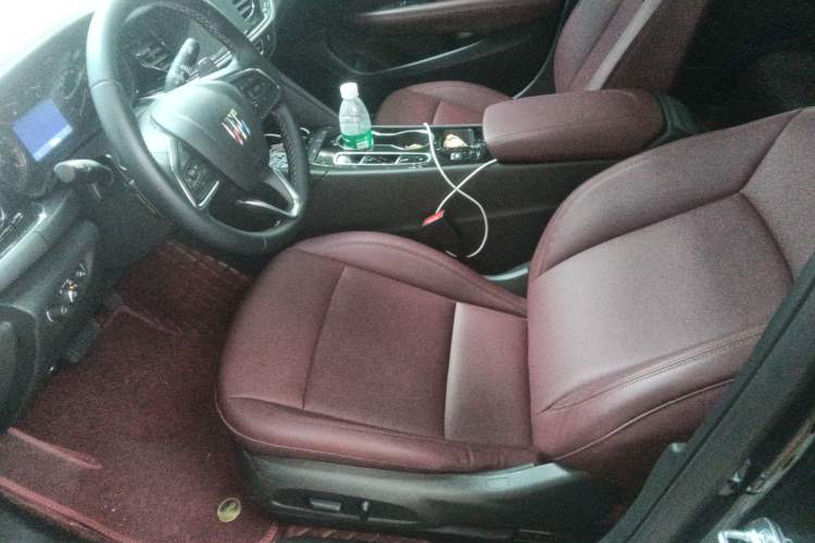 Used Buick Regal 2025 Model 25T Ultra-Enjoyment Edition
