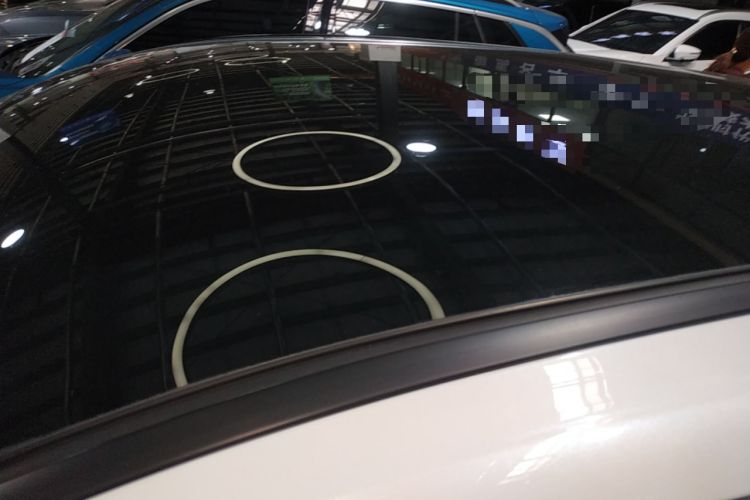 Used Honda XR-V 2024 1.5L CVT Trend Edition