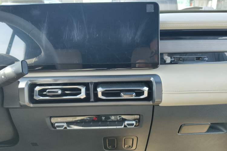 Used Baojun Spark 2023 Intelligent Premium Edition
