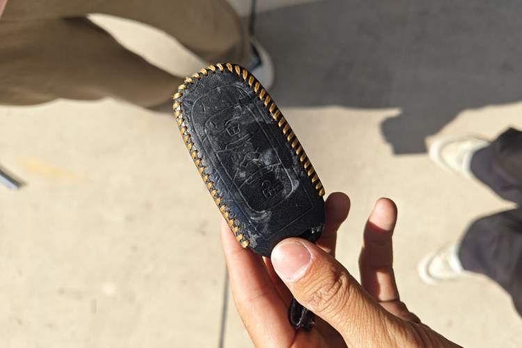 Used Geely Auto Emgrand GS 2016 Elegant Edition 1.8L Manual LingShang Model