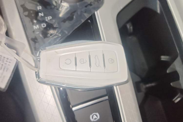 Used Geely Auto Preface 2025 Dongfang Yao 1.5TD Kunlun Edition