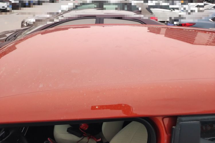 Used Skoda Fabia 2014 1.4L Manual Crystal Edition