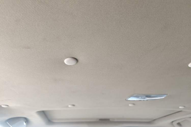 Used Haval H6 2012 1.5T Manual Two-Wheel Drive Prestige Version
