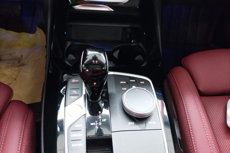 Used BMW X3 2023 xDrive25i M Sport Package