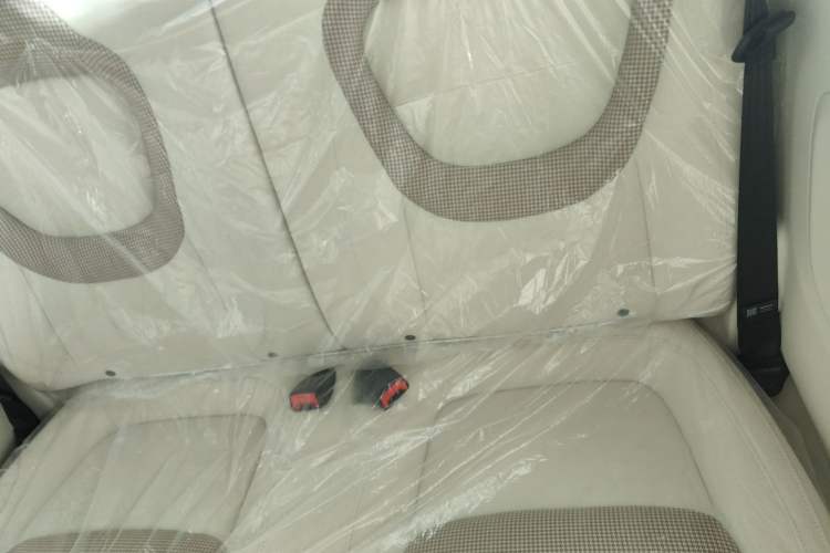 Used Wuling Hongguang MINIEV 2024 3rd Generation 215km Advanced Version