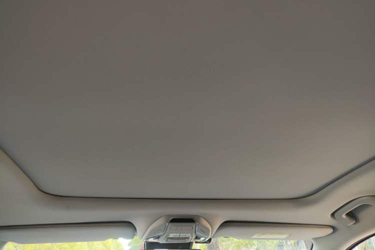 Used Geely Auto Preface 2021 2.0TD Luxury Version
