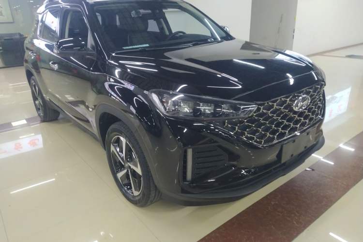 Used Hyundai ix35 2021 2.0L Automatic 2WD GLS Leading Edition