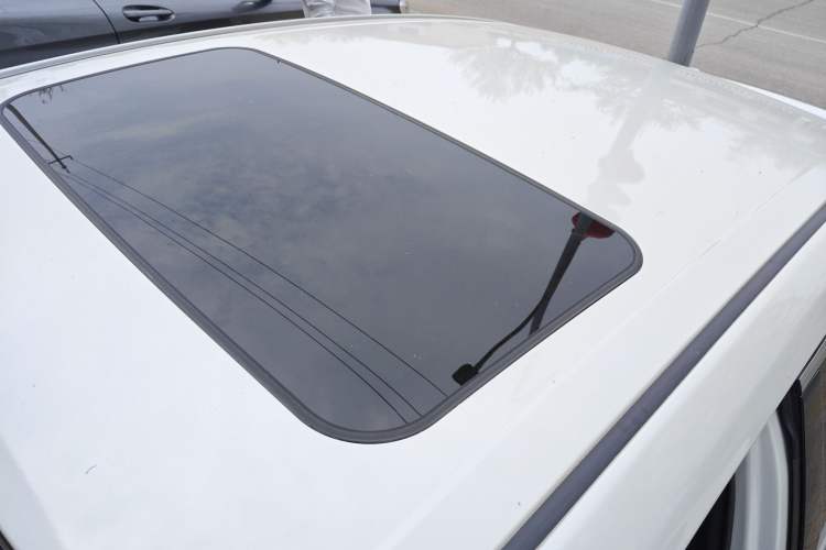 Used Toyota Avalon 2021 2.5L Luxury Edition Roof