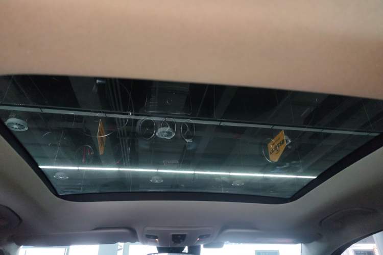 Used Mercedes-Benz GLA 2016 GLA 200 Fashion Model Headliner