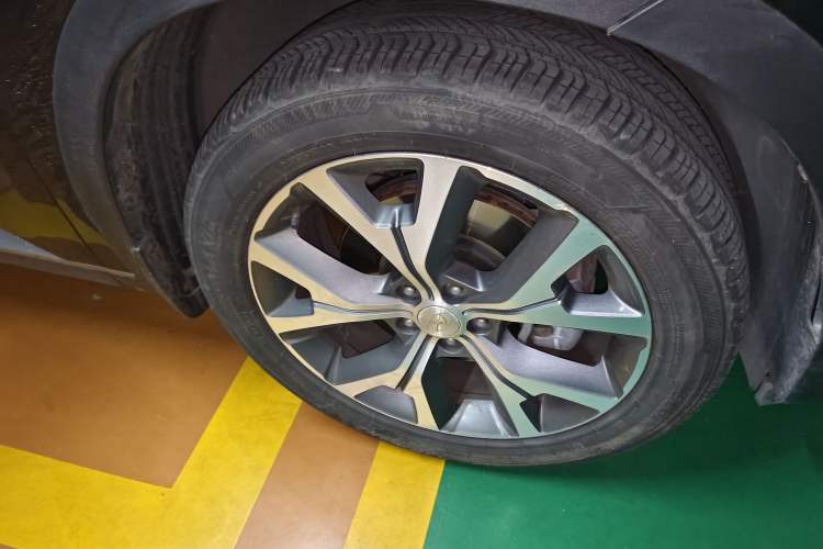 Used Hyundai Palisade 2021 3.5L Automatic 4x4 GLS