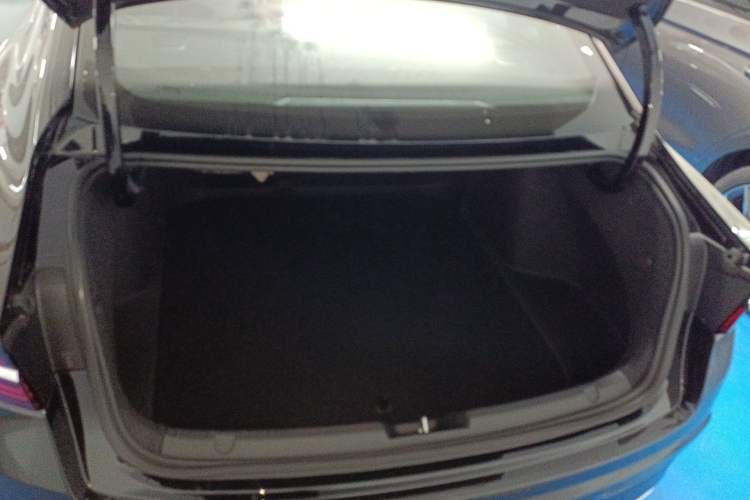 Used Geely Auto Preface 2025 Dongfang Yao 1.5TD Fuyao Edition
