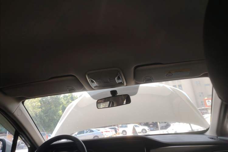 Used GAC Trumpchi GA6 2022 270T Automatic Elite Edition
