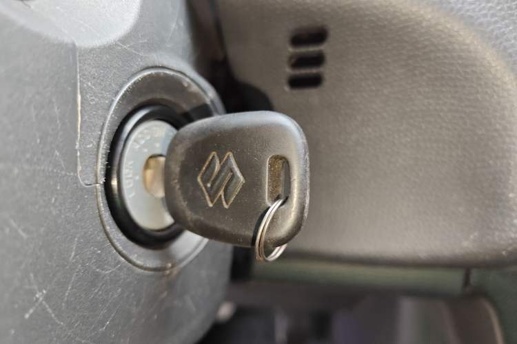 Used Suzuki Swift 2013 1.5L Automatic 20th Anniversary Limited Edition