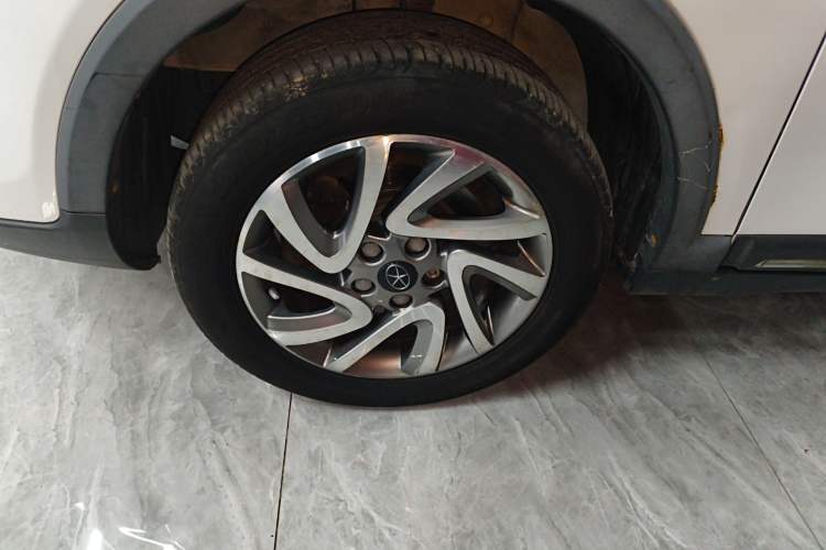 Used JAC Refine S3 2016 1.5L Manual Luxury Smart Version