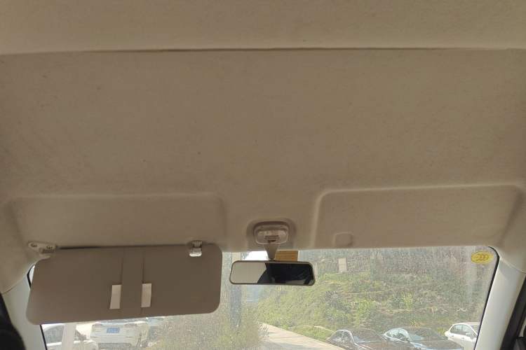 Used Kuayue Kuayue Xing V3 2022 1.5L Gasoline Comfort-Plus 7-Seater Passenger Vehicle JL473QH