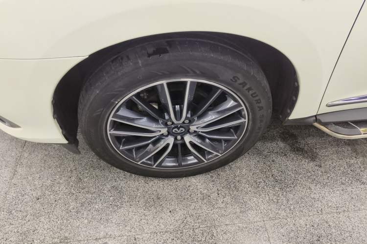 Used Infiniti QX60 2020 2.5 S/C Hybrid Two-Wheel-Drive Excellence Edition
