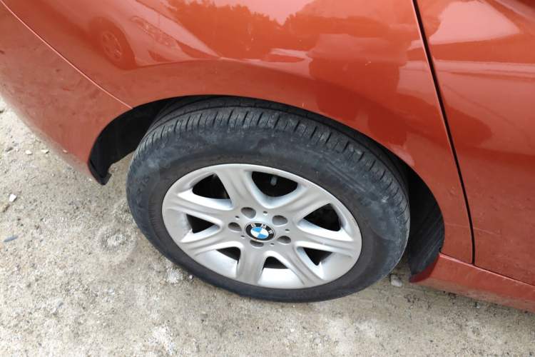 Used BMW 1 Series 2013 Revised 116i Leading Edition
