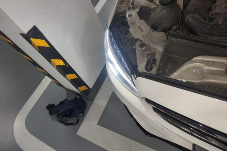 Used Mercedes-Benz C-Class 2018 C 200 Sport Edition