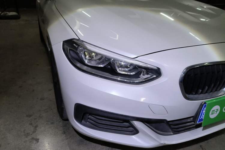 Used BMW 1 Series 2020 120i Fashion Model
