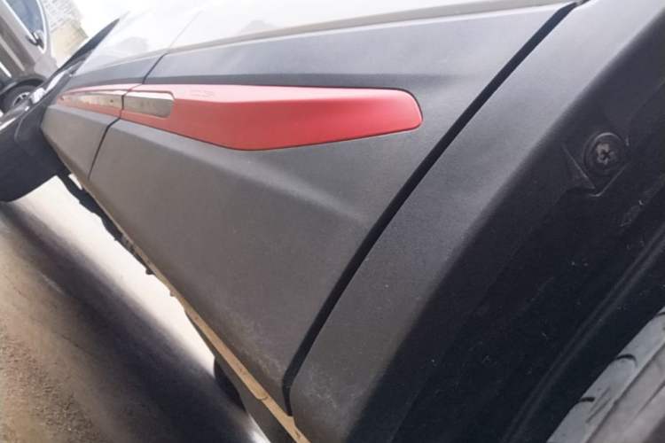 Used CHANGAN CS75 2023 Enjoy Edition 1.5T DCT Prestige Version