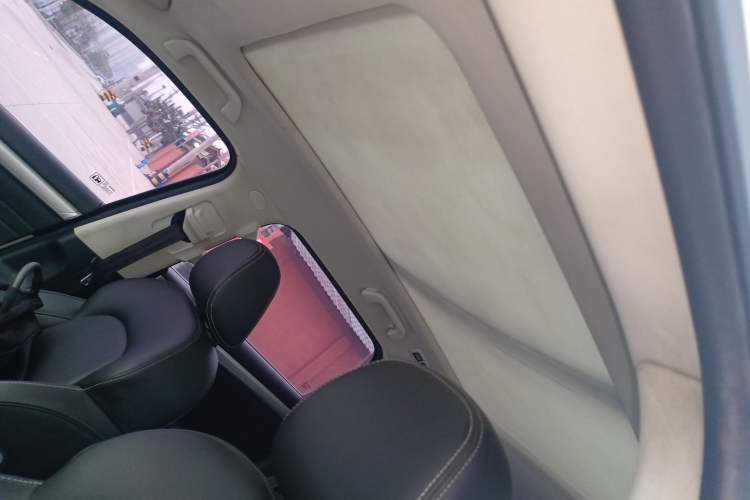 Used Haval H7 2018 Blue-Label H7 2.0T Automatic Enjoyment Model