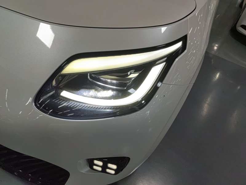 Used AION UT 2025 420 Smart Edition — 23