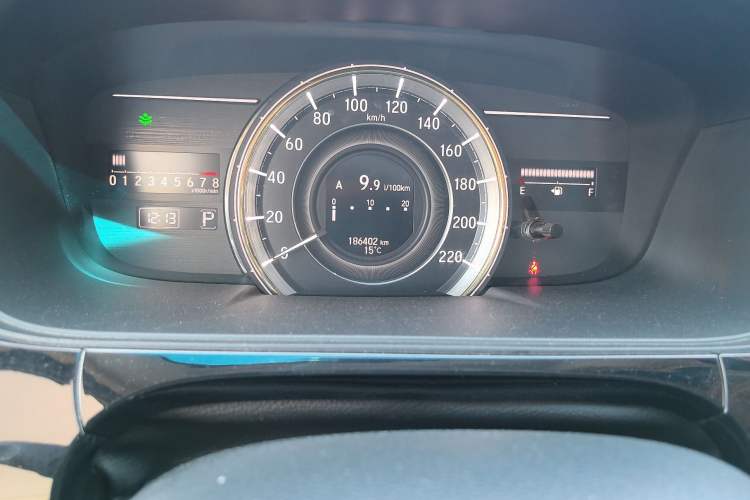 Used Honda Elysion 2016 2.4L Luxury Edition
