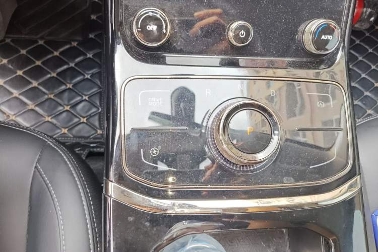 Used NETA U 2023 NETA U-Ⅱ 400 U-SHOW Edition Lithium-Ion Battery
