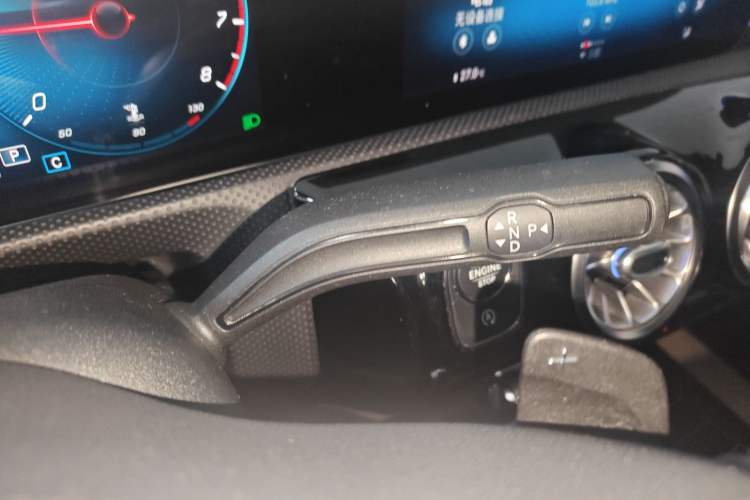 Used Mercedes-Benz A-Class 2019 A 200 Dynamic Edition
