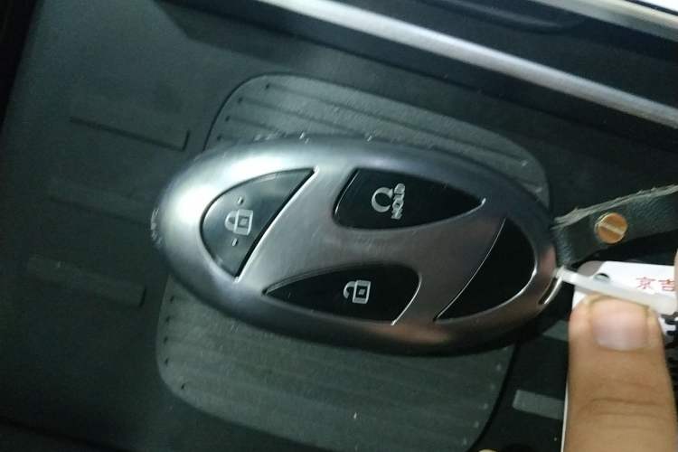 Used Hyundai Santa Fe 2024 2.0T Connoisseur Ultra
