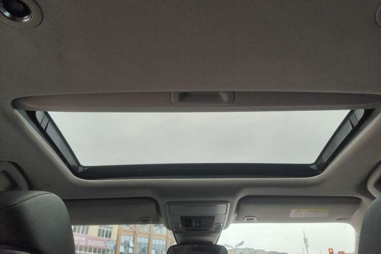 Used Honda Accord New Energy 2023 2.0L ePHEV Smart Edition
