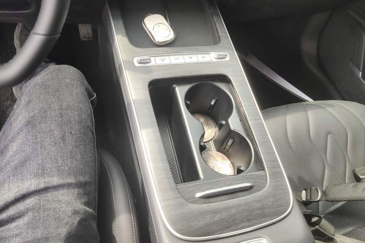 Used Chery Fengyun A8L 2025 1.5 TGDI 145 km Comfort Version
