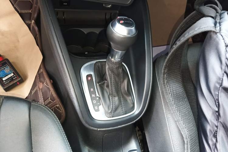 Used Audi A1 2013 30 TFSI Sportback Ego Gear Lever